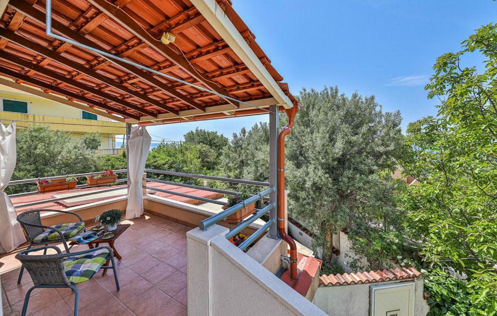 Luksuzna Villa Sa Privatnim Unutarnjim Bazenom Villa Garden 珀德垂那 外观 照片